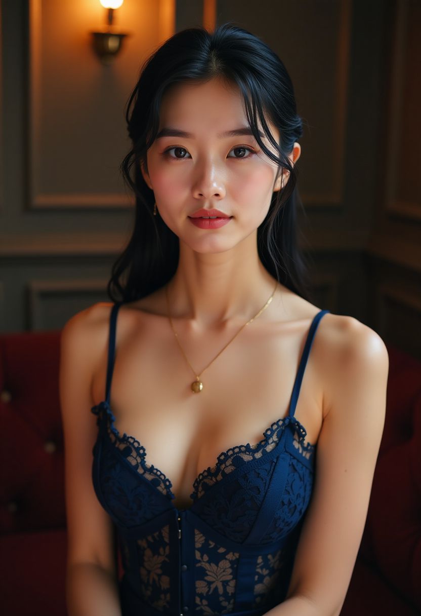 孤岛迷途