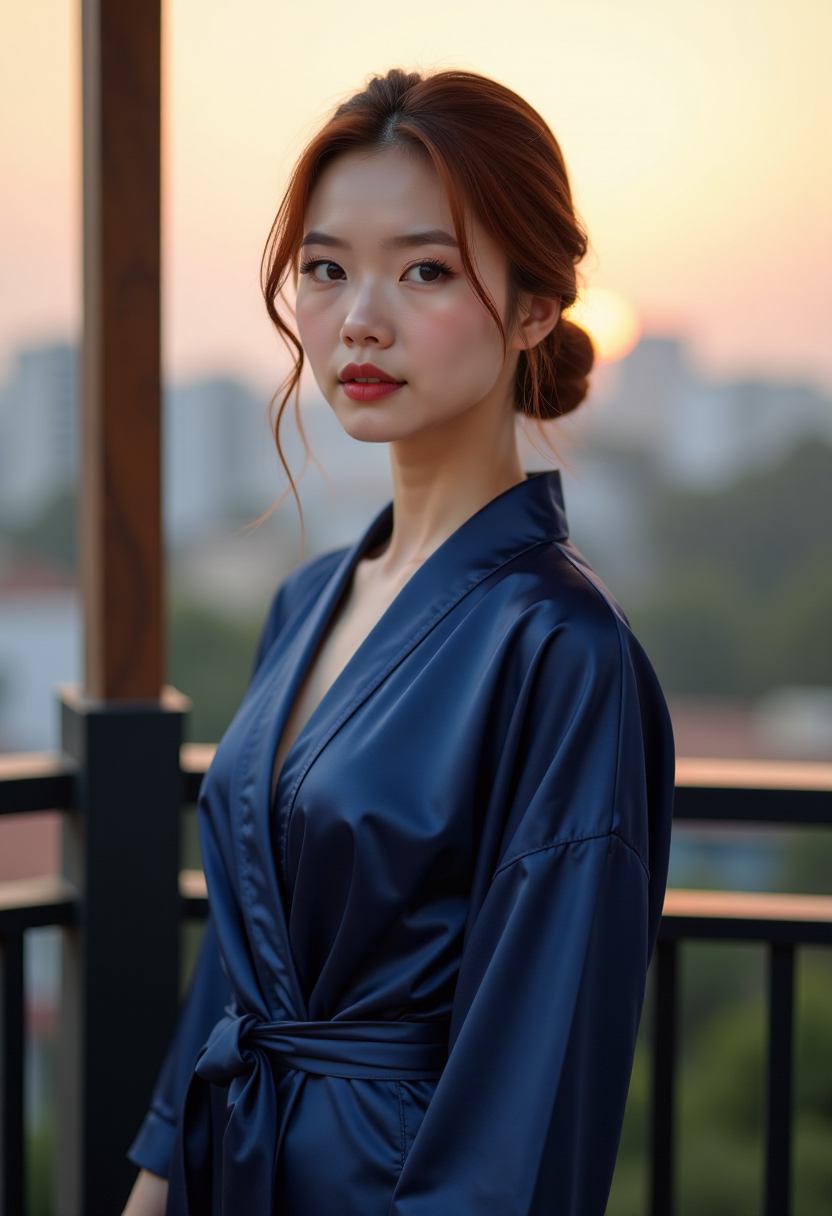 繁花深处